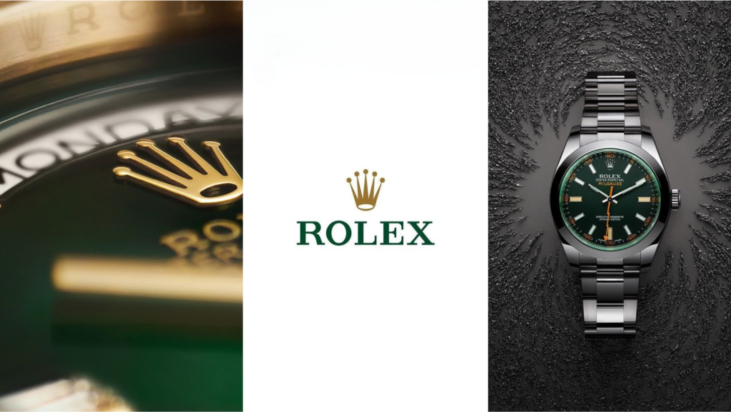 Marca Rolex